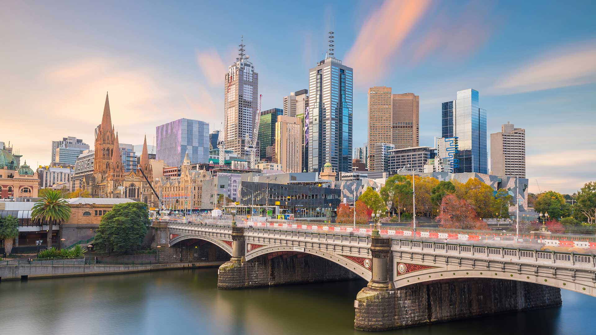 Australia